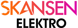 Logo - Skansen Elektro