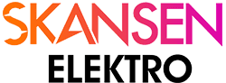 Logo - Skansen Elektro